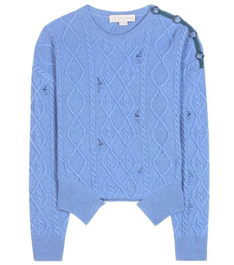 good vibes sweater gucci|Designer Luxury Wool Sweaters for Women .